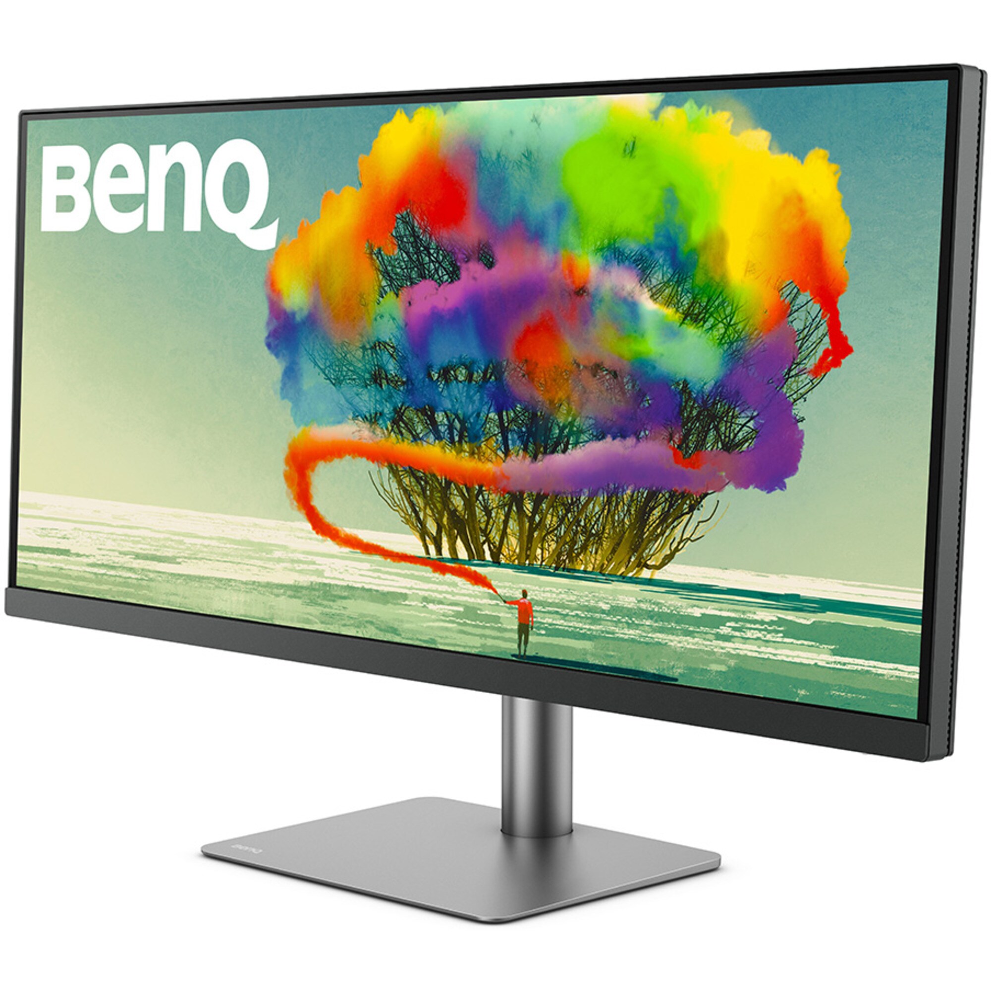 BenQ LED-Monitor PD3420Q