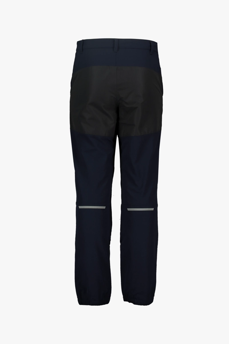 Jack Wolfskin Rascal Kinder Winterwanderhose