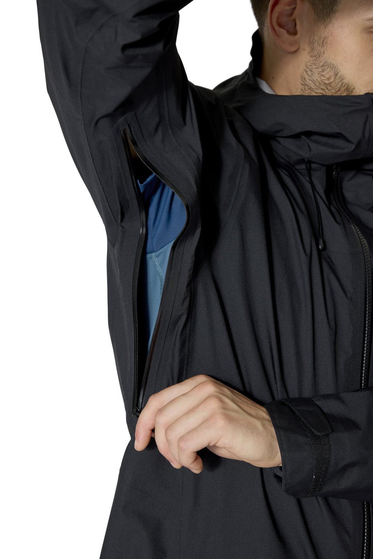 Rab<br>Firewall Alpine Jacket