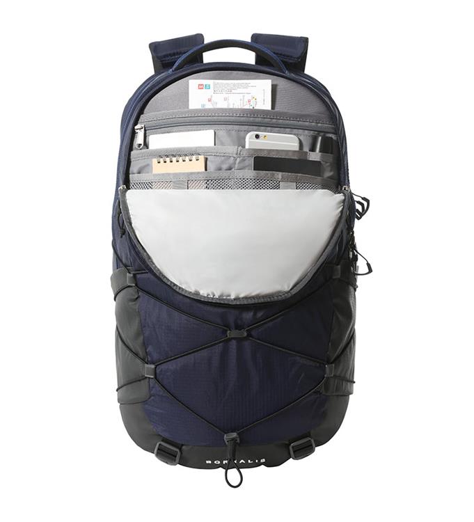 The North Face Borealis Rugzak