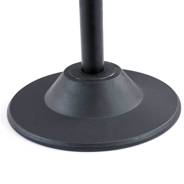 Lykke Balancestol Basic 360, Sort