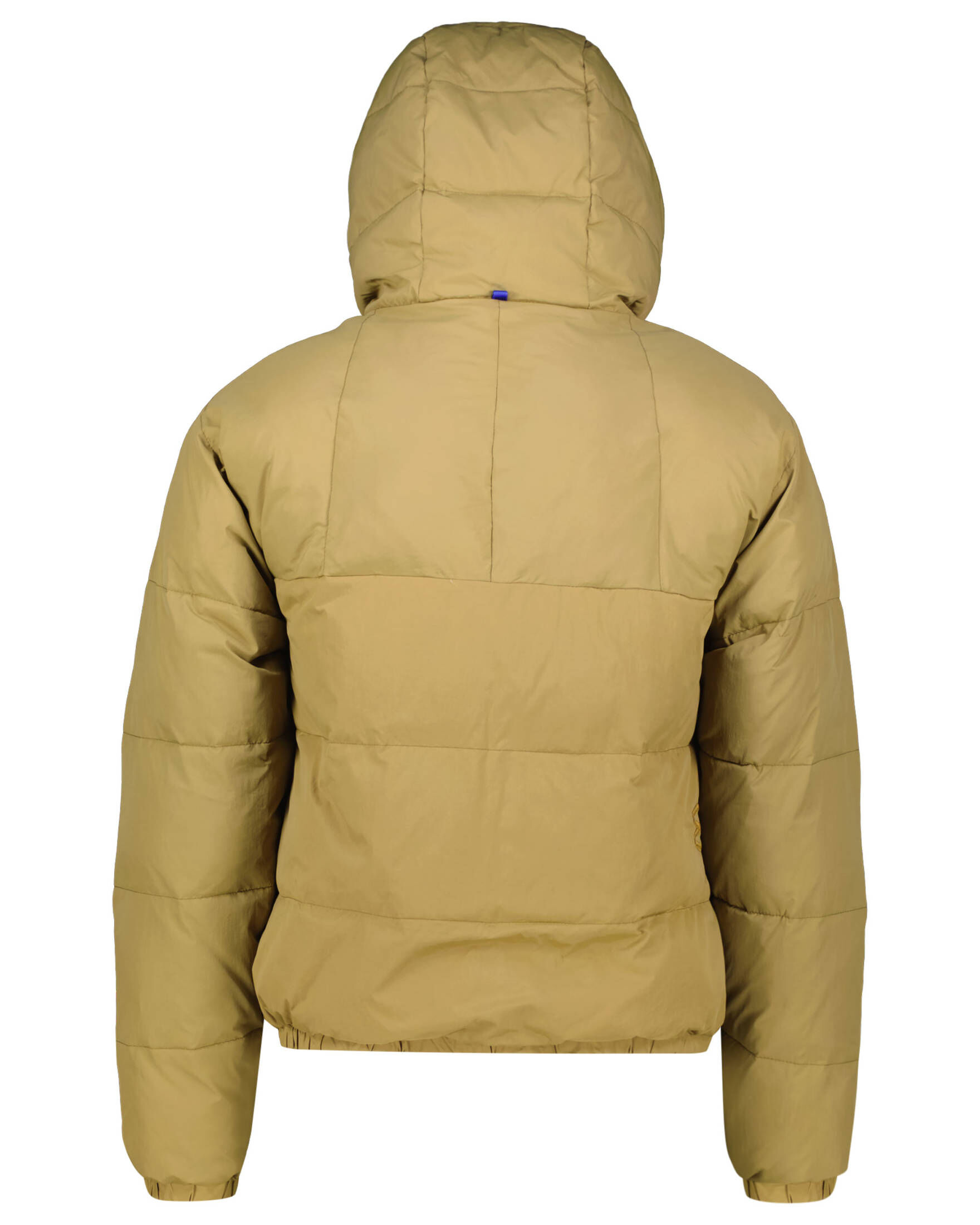 Embassy of bricks and logs| Herren Steppjacke TELKWA