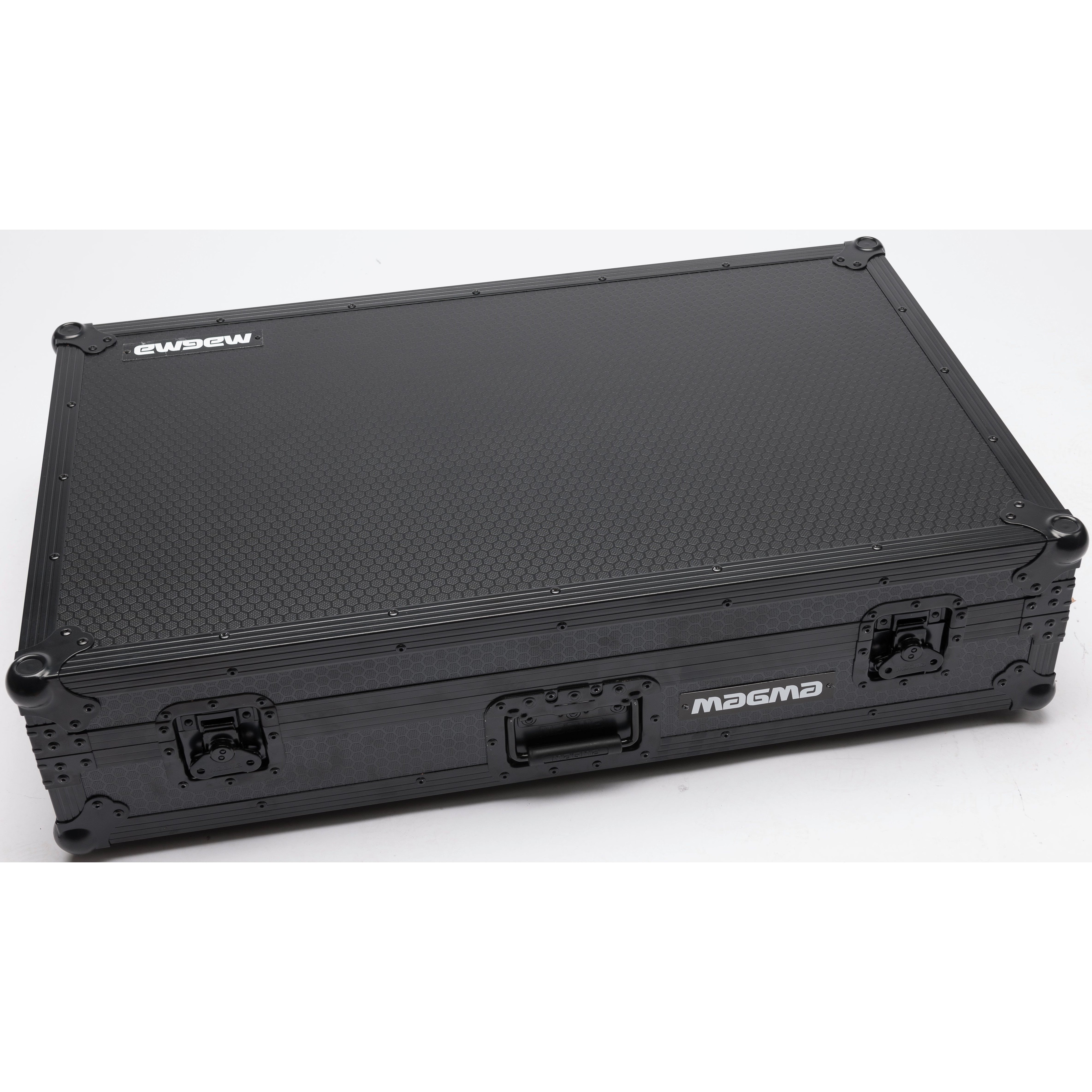 Magma DJ-Controller Workstation voor Pioneer XDJ-XZ zwart