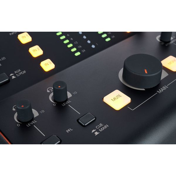 Palmer Monicon XL