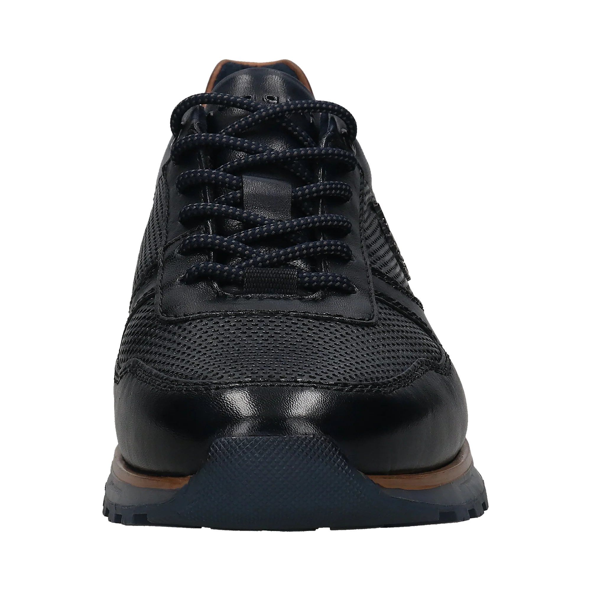Sneaker dunkelblau