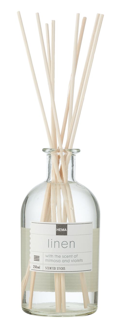 bâtonnets parfumés