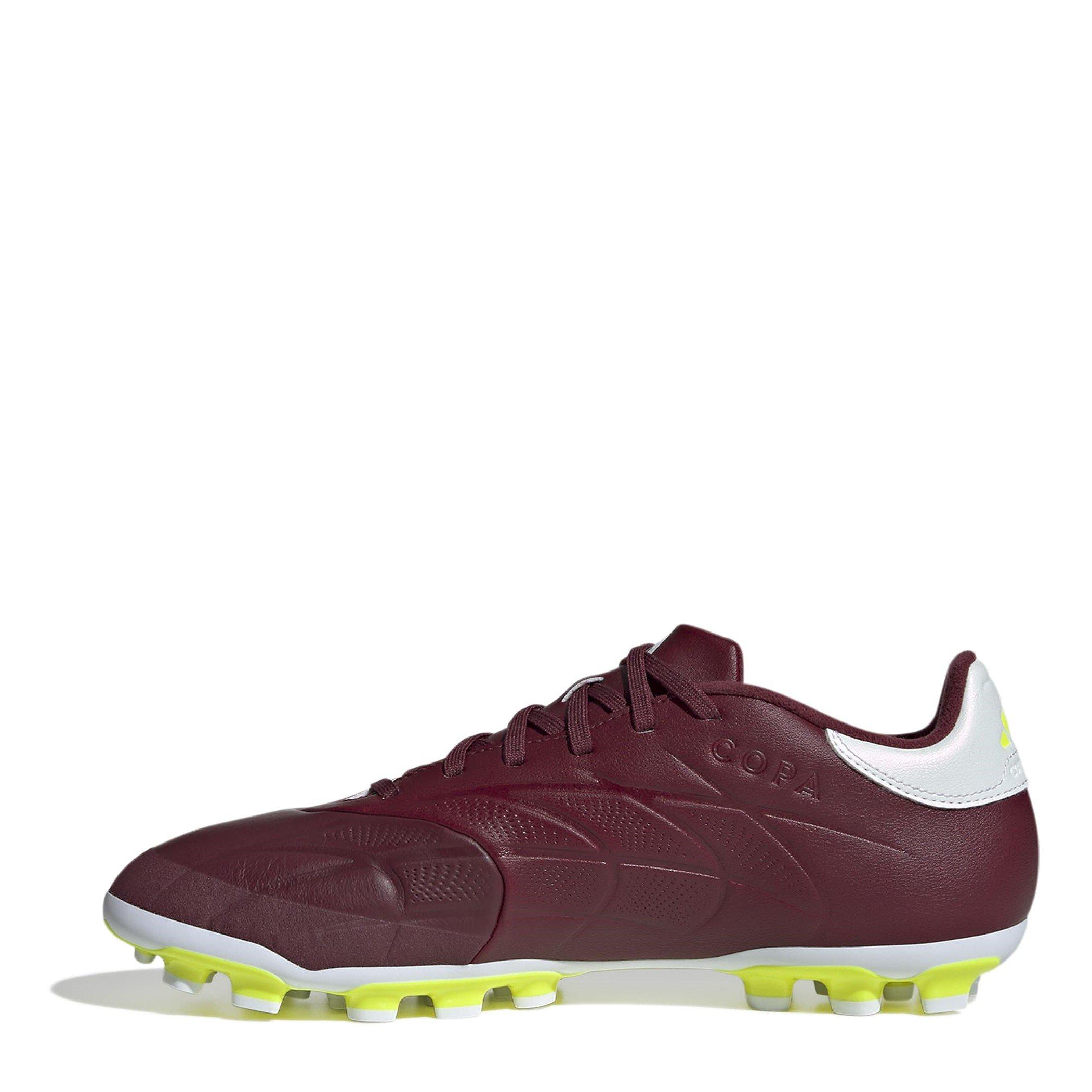 adidas adidas Copa Pure 2 League 2g/3g Ag Firm Ground Football Boots Mens