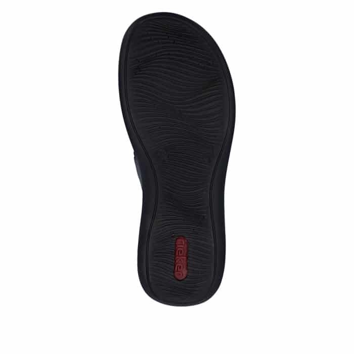 Rieker Ready 2 Go Sko dame 46352-45