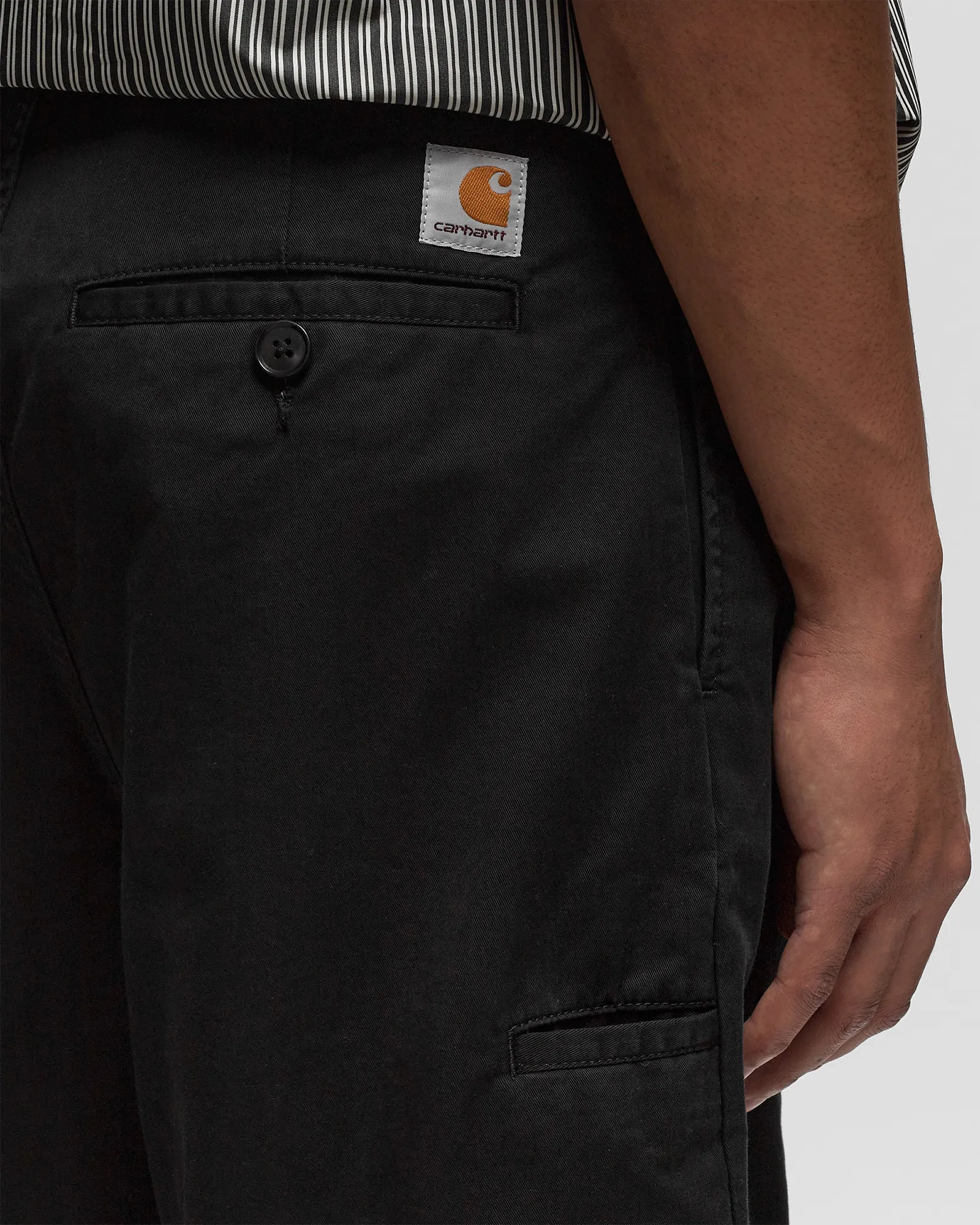 Carhartt WIP Mart Short