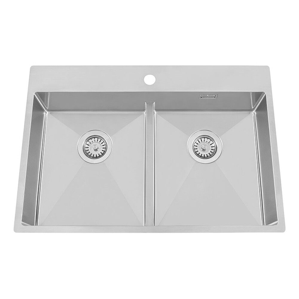 VASKEKUM NORDIC TECH RADIUS 80 KBX NIKKEL