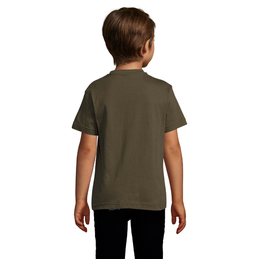 Camiseta Sols Regent (pacote com 2)
