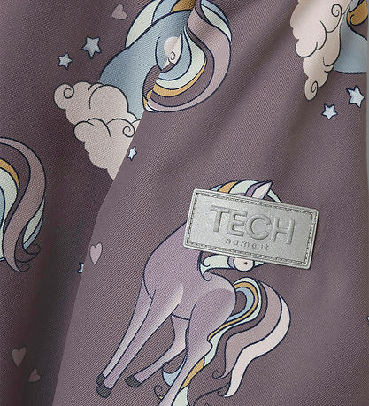 Name It Schneeanzug - NOOS - NmfSnow10 - Sparrow/Unicorn SKY