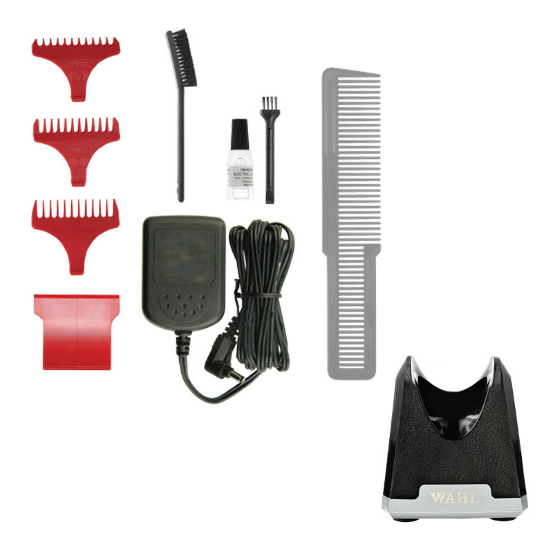 Tondeuse de finition Detailer Cordless 5 Star Séries