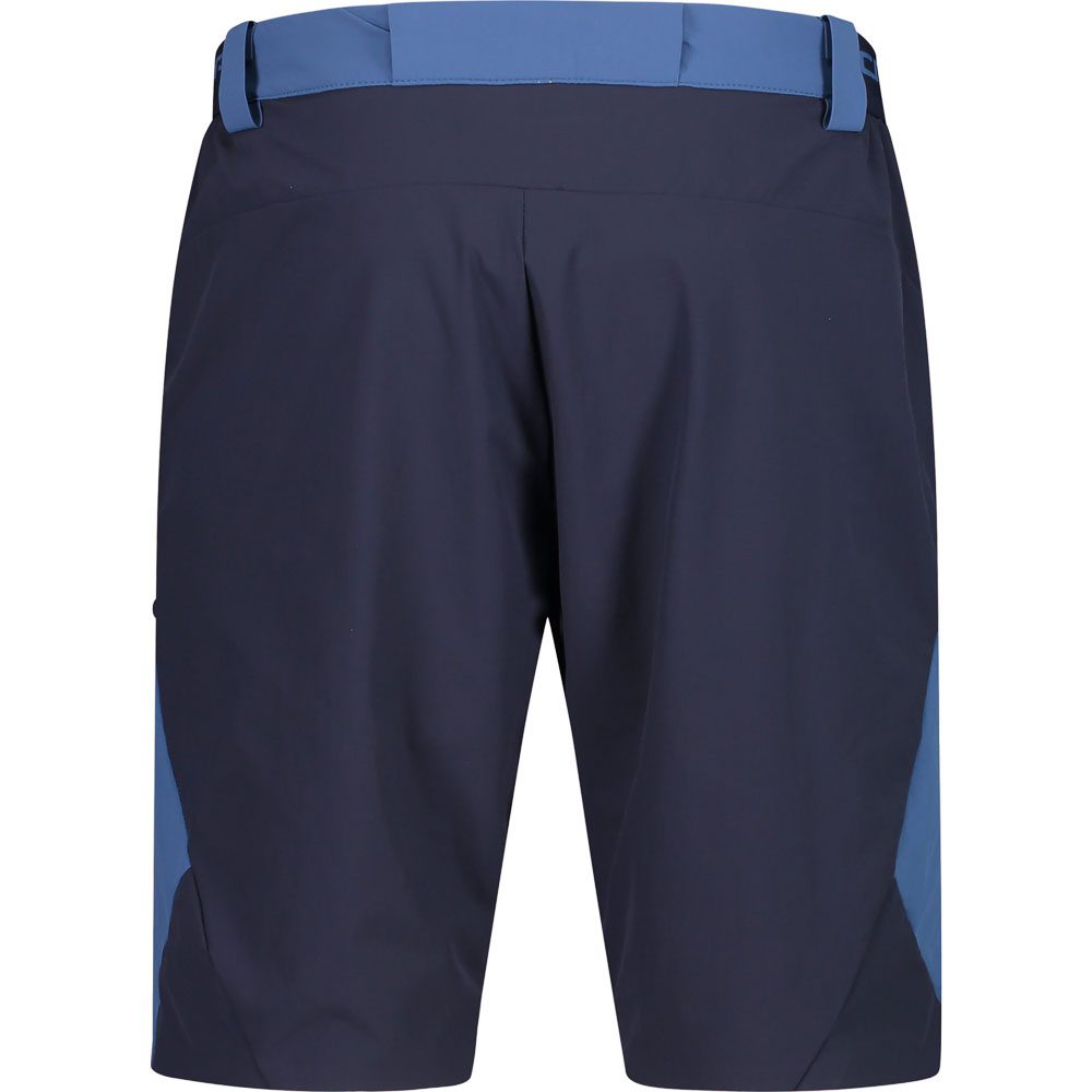 CMP Bermudashorts Herren dusty blue