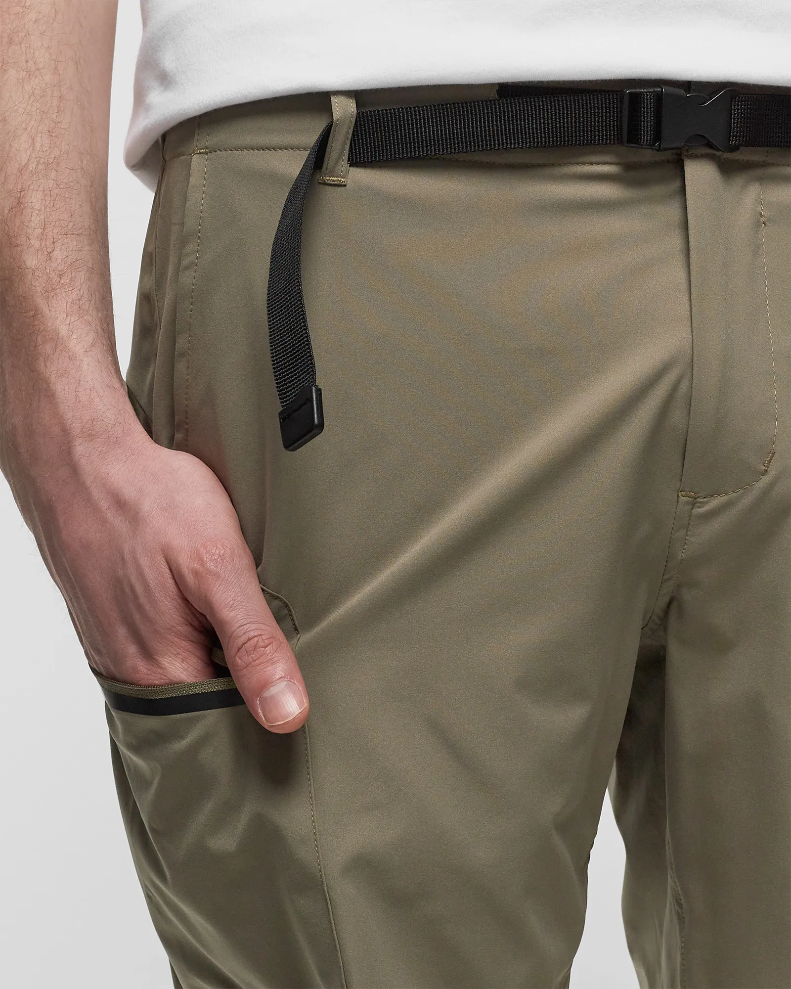 parel studios Pico Shorts