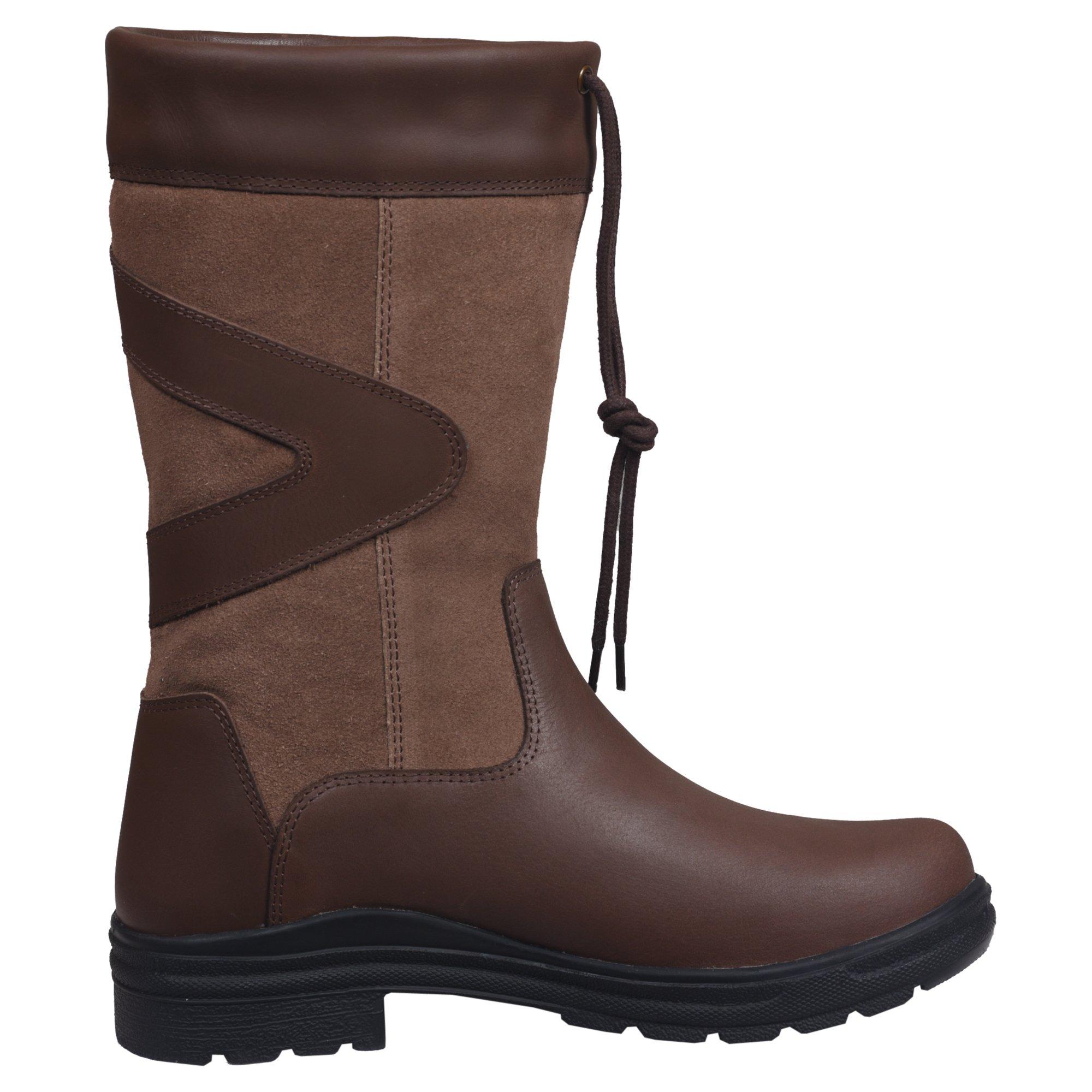 Requisite Hunter Short Country boots