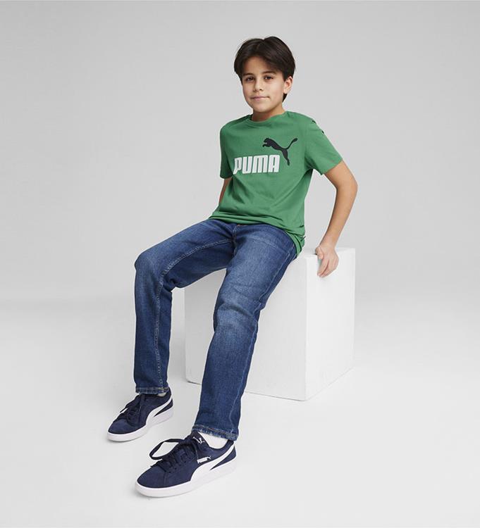 PUMA JR Essentials T-Shirt
