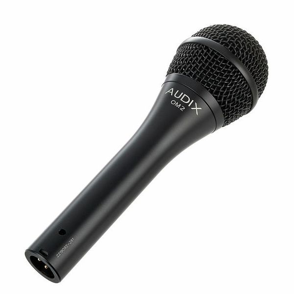 Audix OM2 Gesangsmikrofon