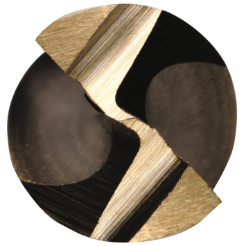 Irwin turbomax metaalboor Ø7 mm