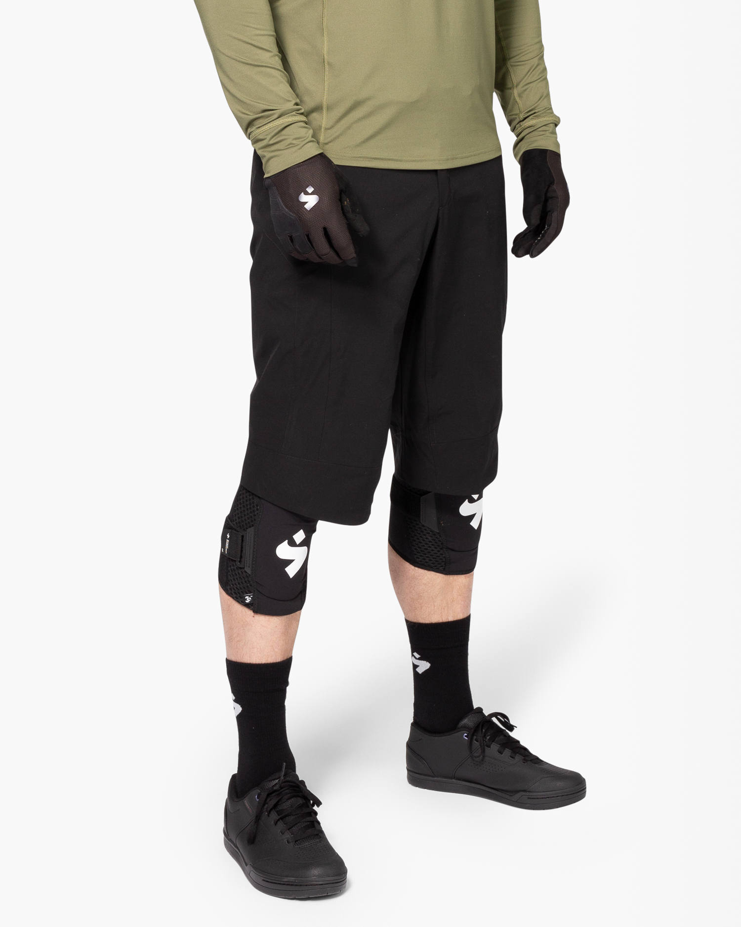 Sweet Hunter II Shorts M's