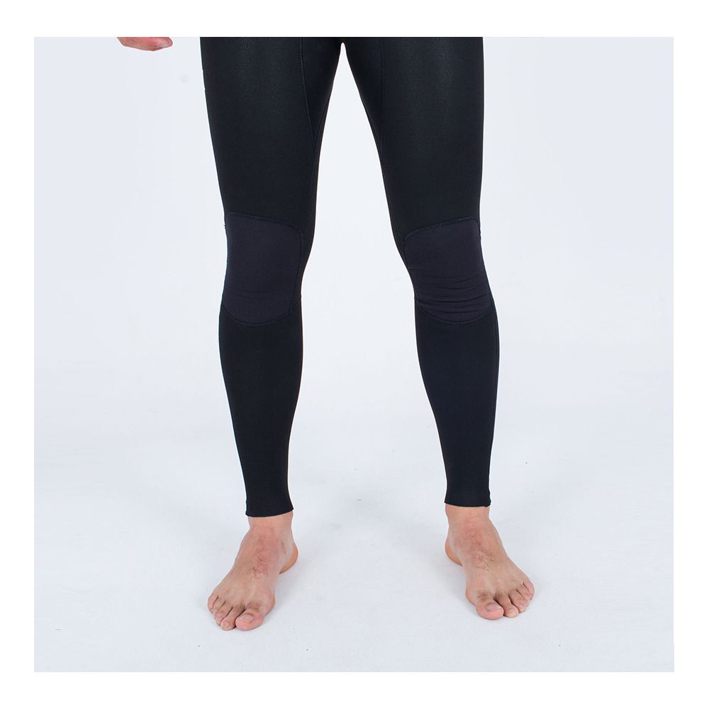 Hurley ADVANT BZ - Combinaison intégrale 3/2 mm Homme black