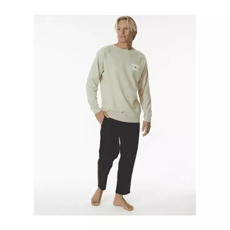 Sweat RIPCURL Swc Crew Sage M