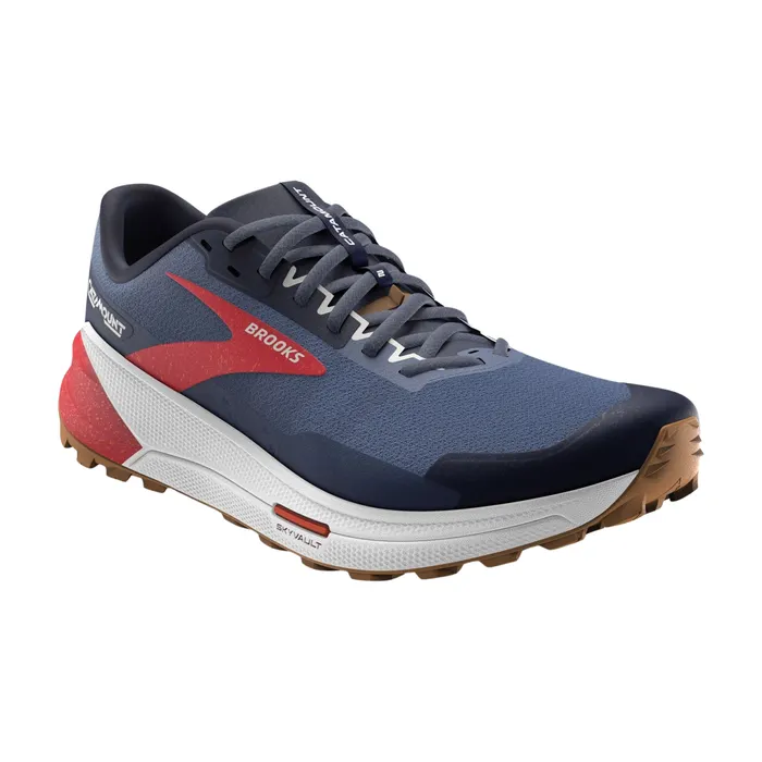 Brooks Catamount 2 Trailrunning Schoenen Dames