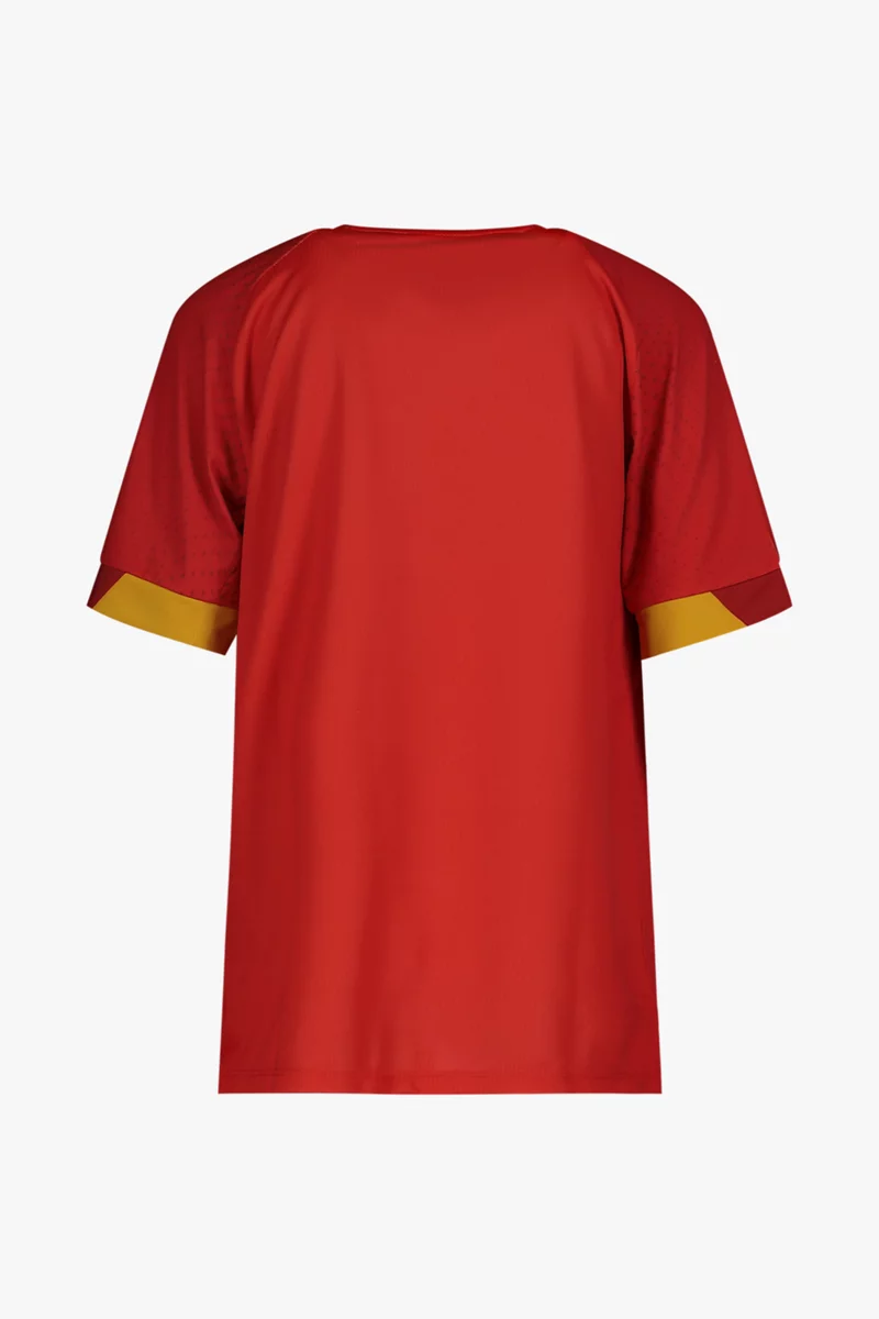 Jako Nordmazedonien Home Replica Kinder Fussballtrikot 2324