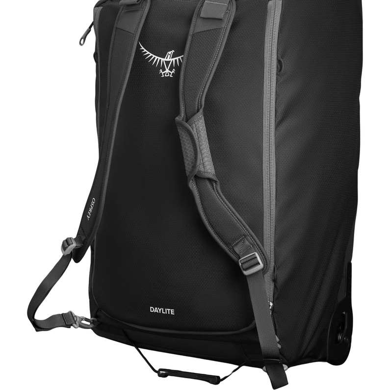 Osprey Daylite Wheeled Duffel 85 Rollkoffer