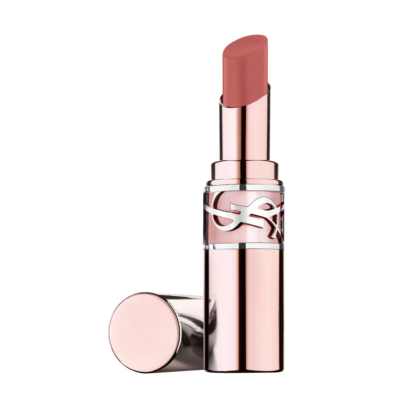 Yves Saint Laurent YSL Loveshine Candy Glow Lippenbalsam1B