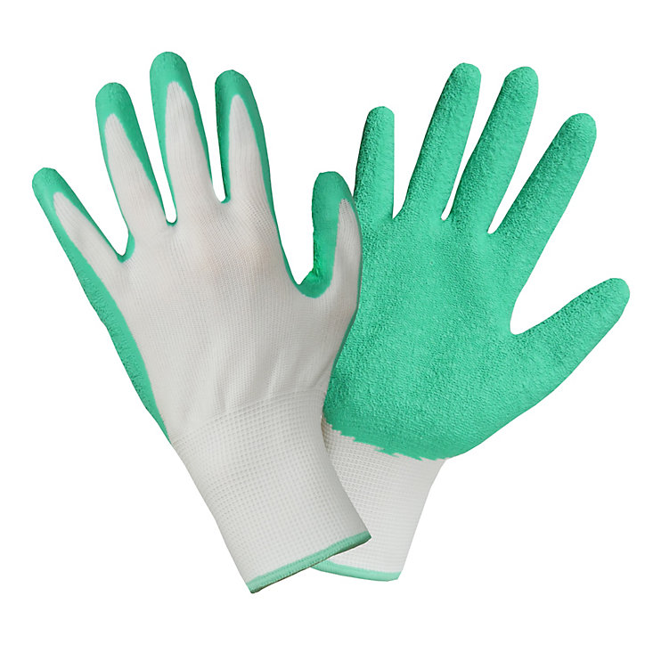 Gant de jardinage et de bricolage Rostaing Taille 8 (M)