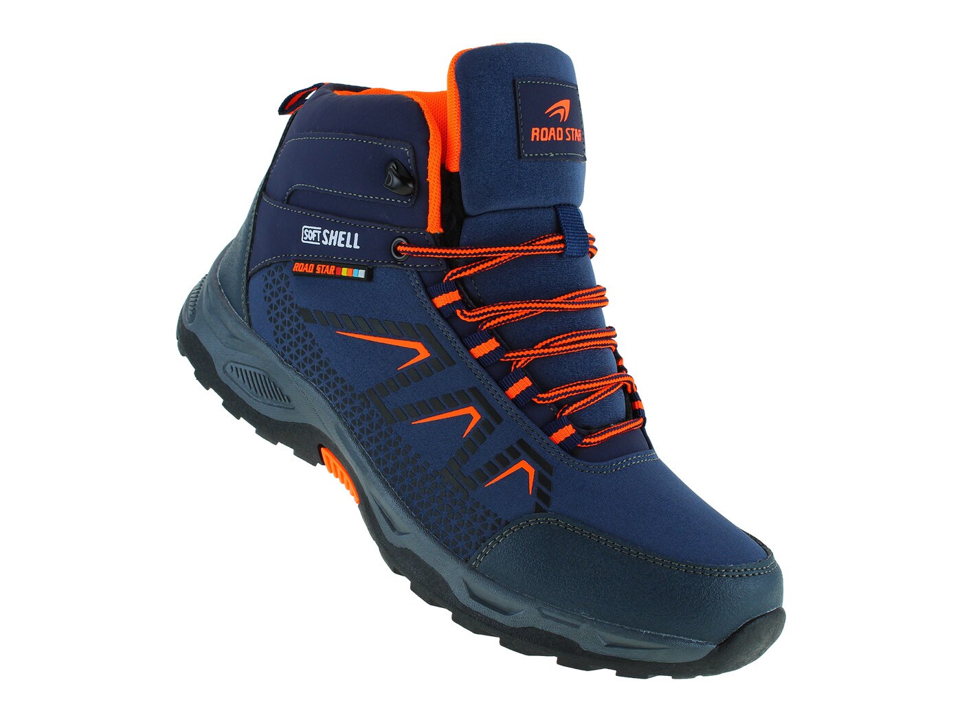 Planets 803 Winterschuhe Herren