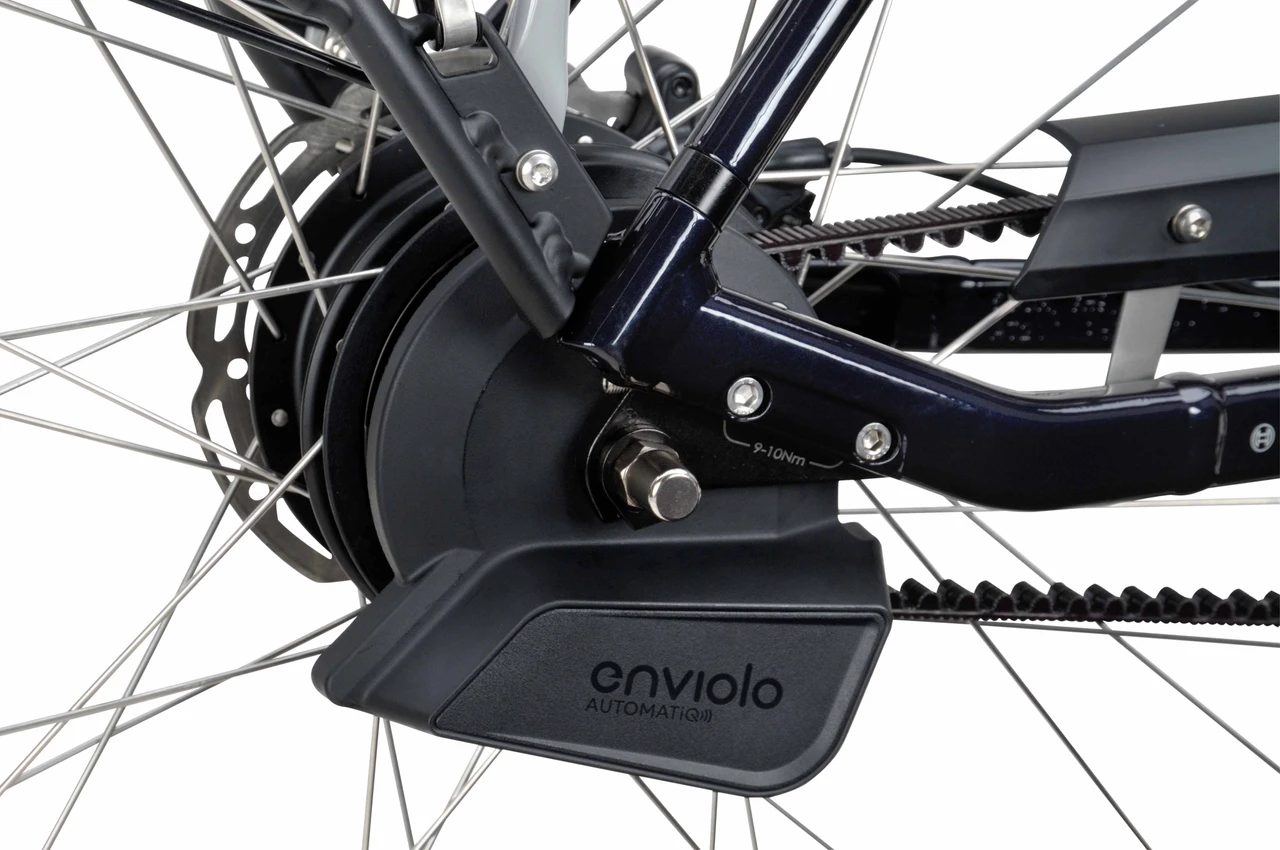 Batavus Finez E-go Power Auto 2023