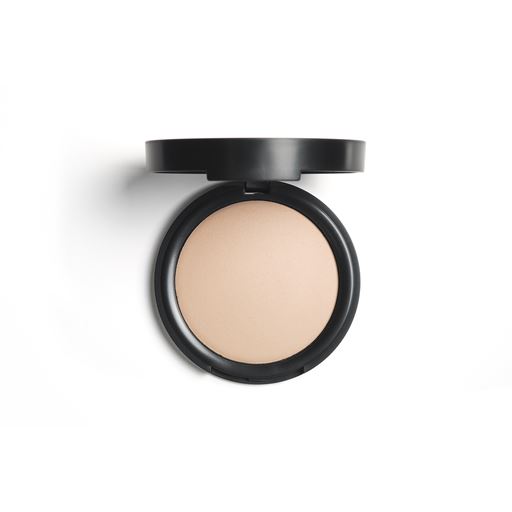 Nilens Jord Baked Mineral Powder, 7801 Fairy