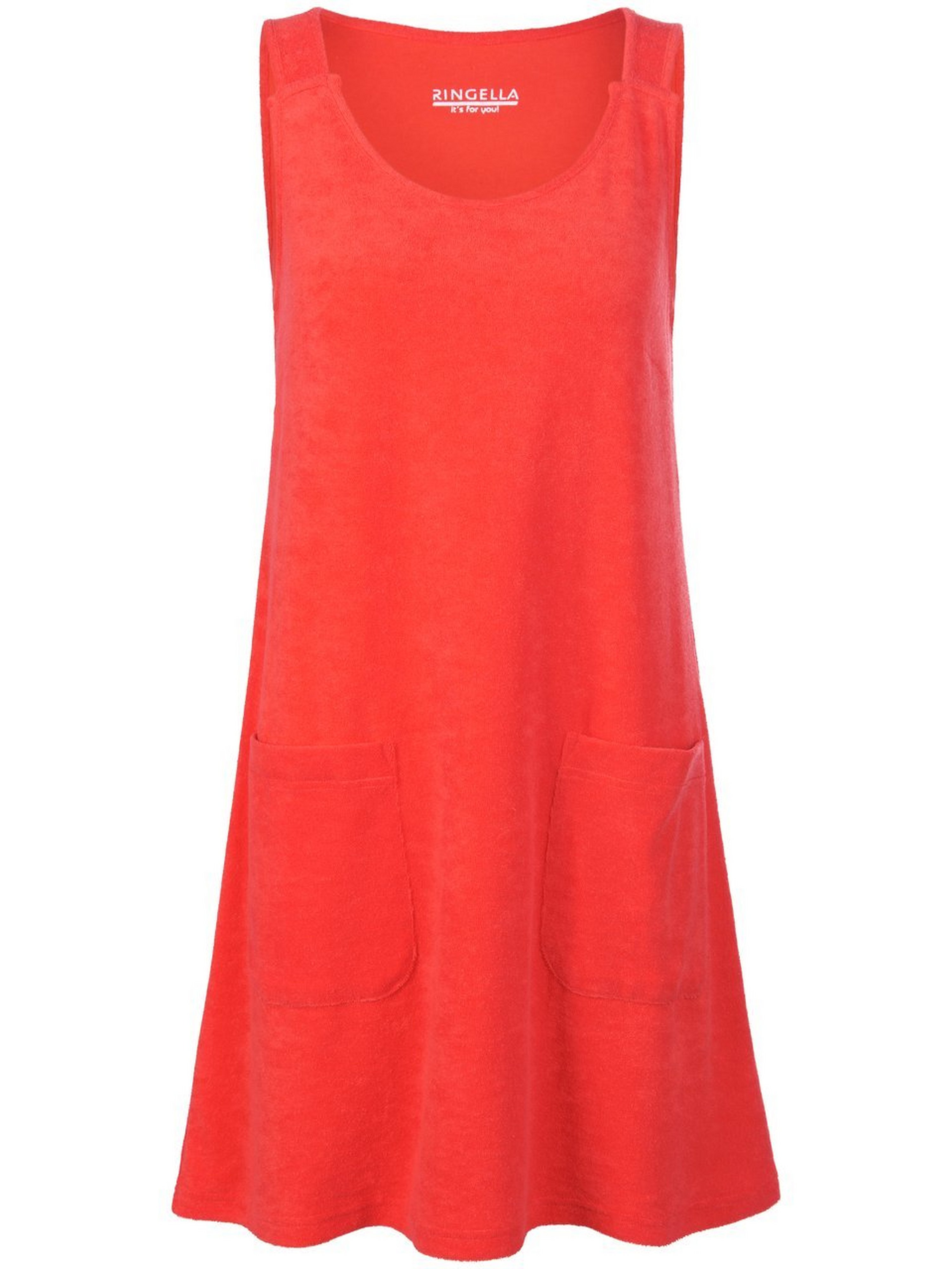 Ärmelloses Kleid