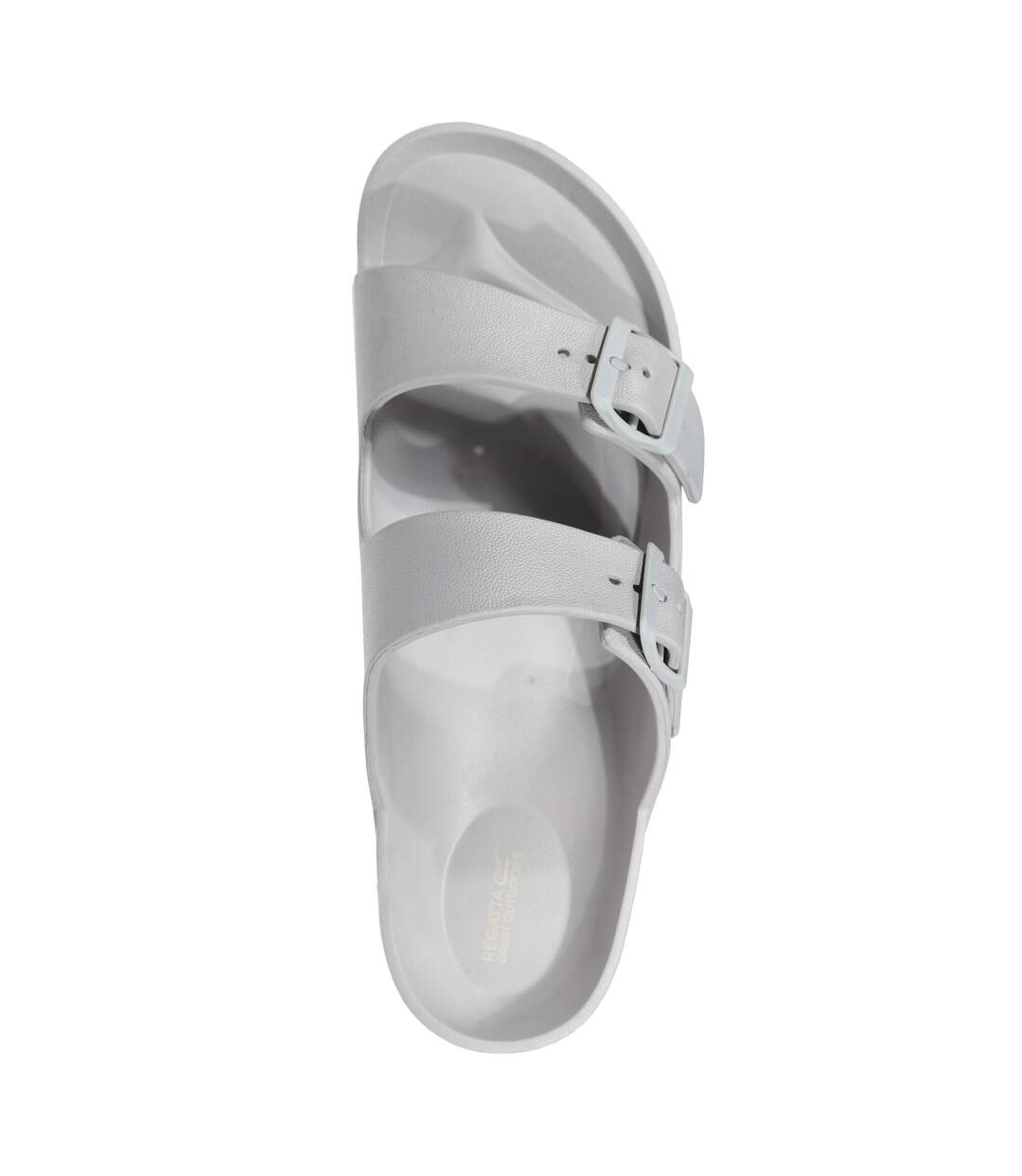 Regatta - Sandales BROOKLYN - Homme (Gris) - UTRG7006