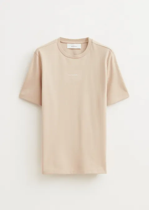 Trademark t-shirt zand (ZND.L)