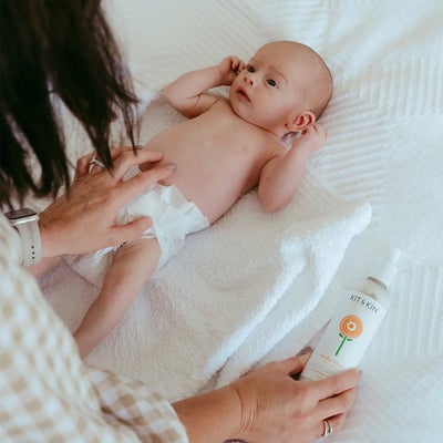 Kit & Kin Bodylotion 250 ml