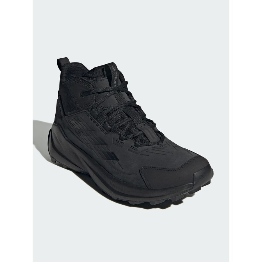 Adidas Terrex Trailmaker 2.0 Leather Hiking Shoes
