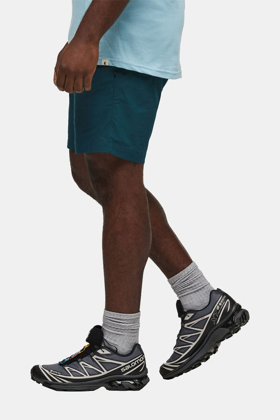 COTOPAXI COTOPAXI Salto Organic Ripstop Short M Korte Broek