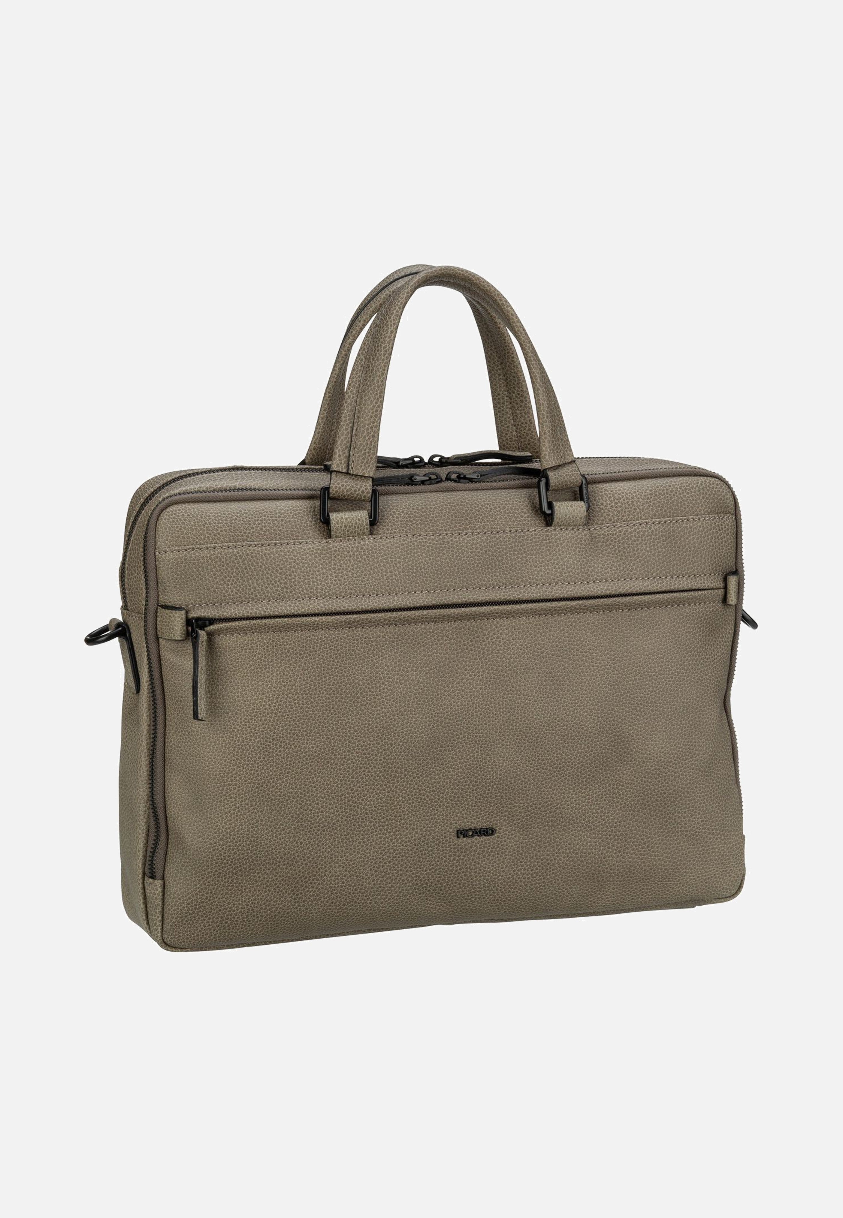 Casual 5473 Taupe - Aktentasche