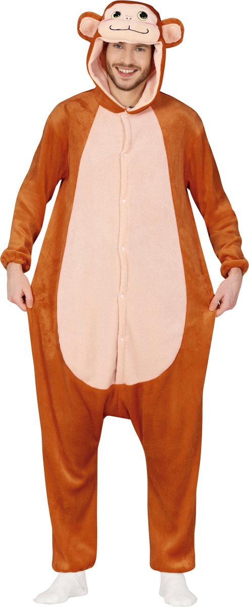 Apen Onesie