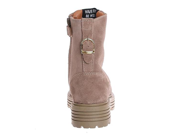 Red-Rag 12514 Taupe