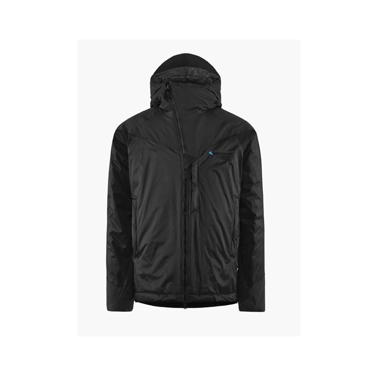 Klättermusen Bifrost Hooded Jacket M's