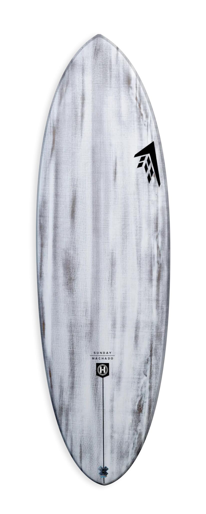 Firewire Sunday - 6'4 x 20 3/4