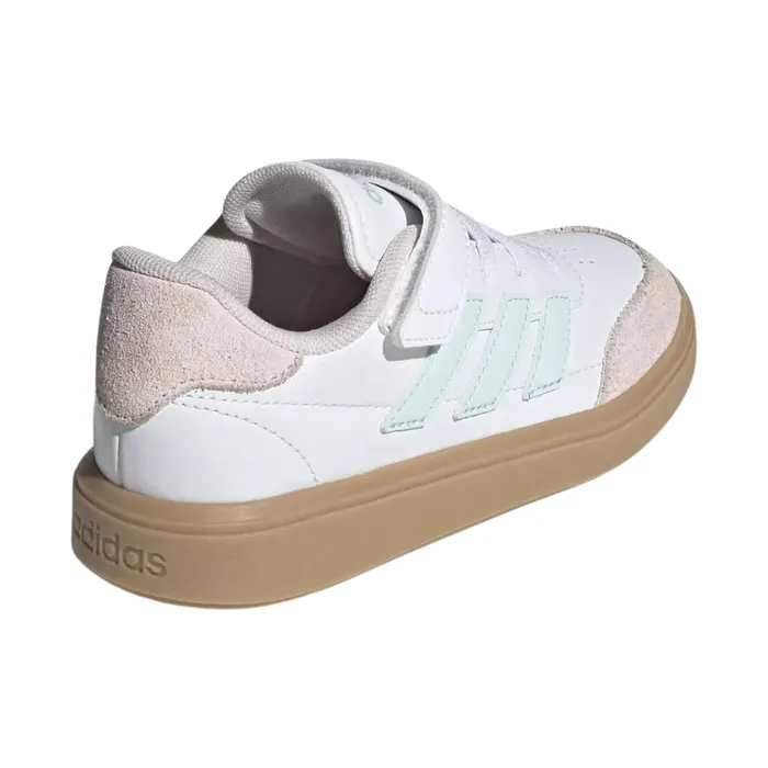Adidas Courtblock Sneakers Junior