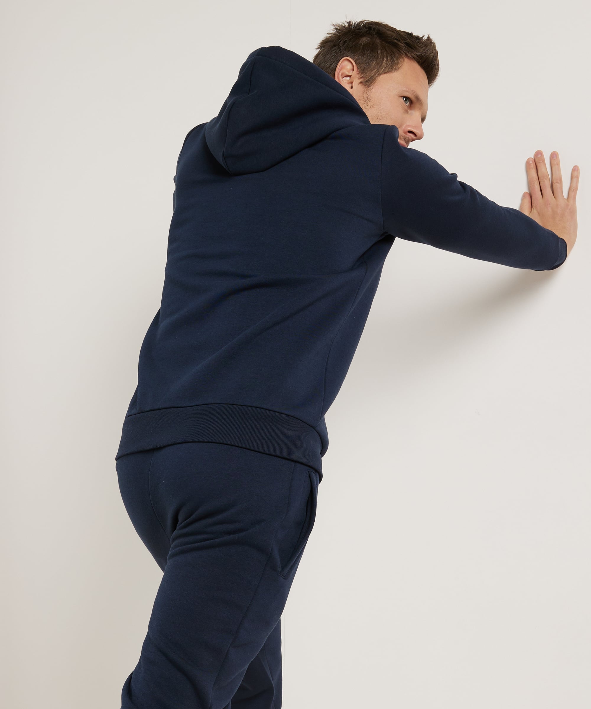 comodo sport hoodie