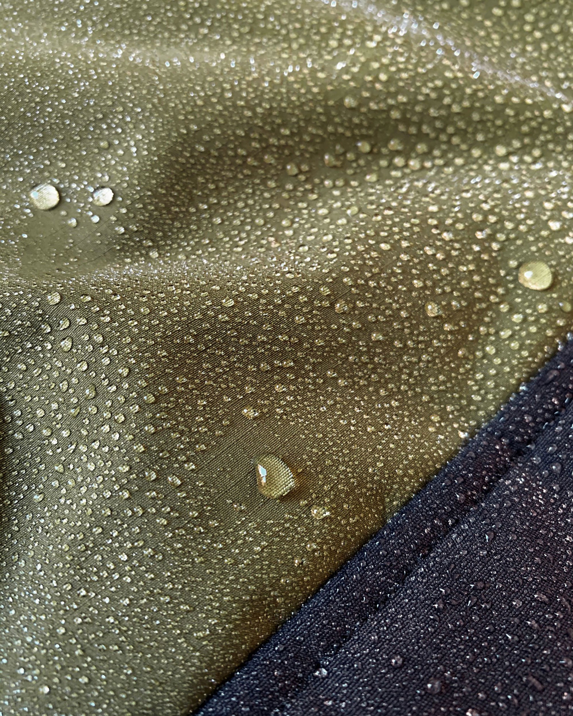 LEUS Poncho Yosemite L