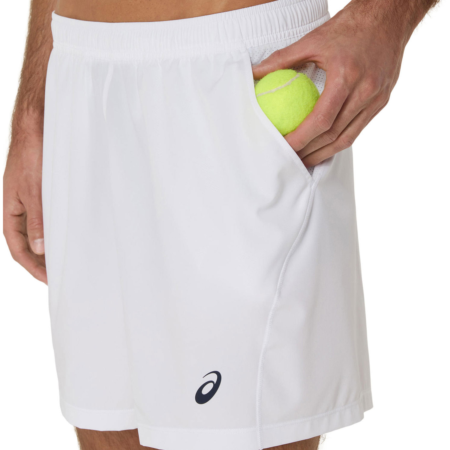 ASICS Court 7 Inch Short