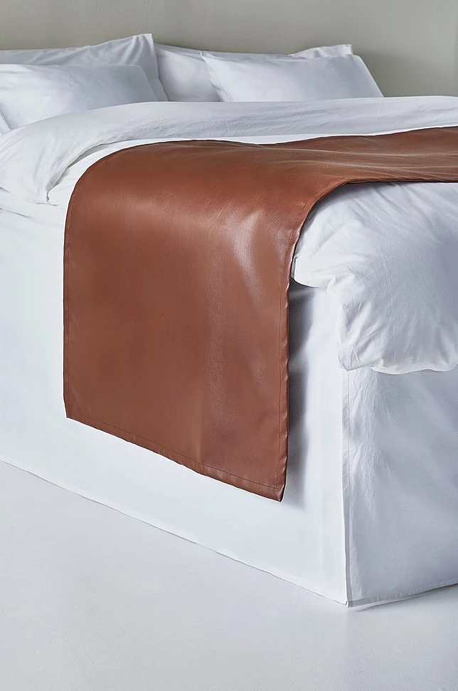 LEA hotellsengeteppe 60 cm